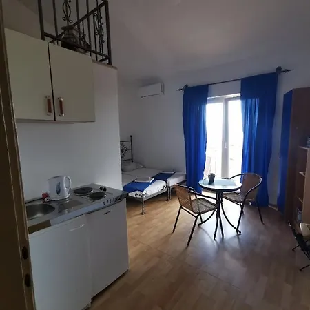 Kokopelli Apartment Gradac (Split-Dalmatia)