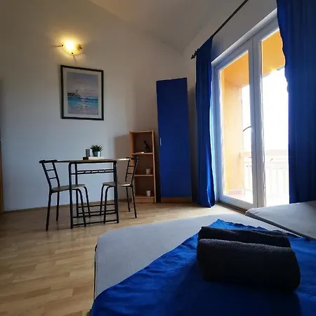 Kokopelli Gradac (Split-Dalmatia)
