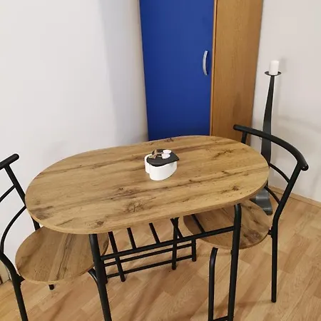 Apartment Kokopelli Gradac (Split-Dalmatia)