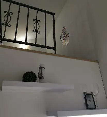 Kokopelli 아파트 *