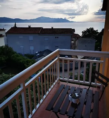 Kokopelli * Gradac (Split-Dalmatia)