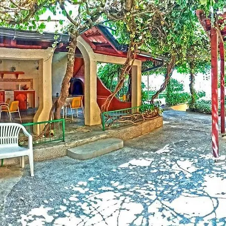 Kokopelli Apartment Gradac (Split-Dalmatia)