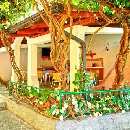 Kokopelli * Gradac (Split-Dalmatia)