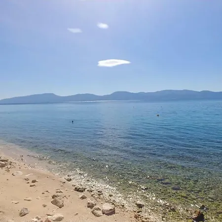 Kokopelli * Gradac (Split-Dalmatia)