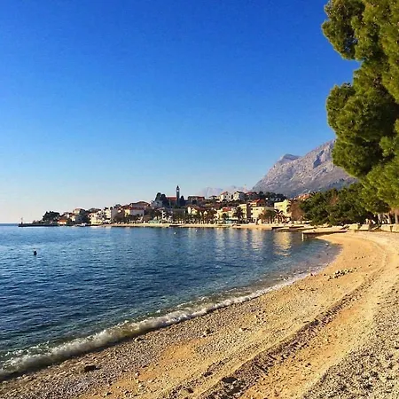Kokopelli * Gradac (Split-Dalmatia)
